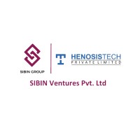 SIBIN Group logo - Similar company to Sumeru Software Private Limited