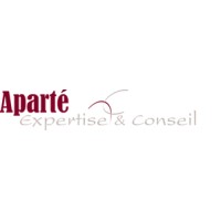 APARTE EXPERTISE ET CONSEIL logo - Similar company to Harmony Compta - Expertise Et Conseil