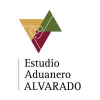 Estudio Aduanero Alvarado logo - Similar company to Estudio Aduanero Dockside Srl