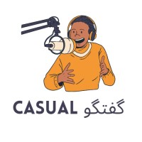 Casual Guftugu logo - Similar company to Berlitz Canada