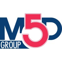M5Distribution logo - Similar company to Tecno Lab Group