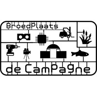 Broedplaats de Campagne logo - Similar company to De Suikerbiedt