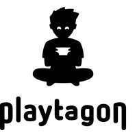 Playtagon logo - Similar company to Supergaming.Net