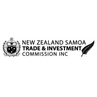 Samoa Trade and Investment Council (STIC) logo - Similar company to N5 Consulting