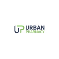 Urban Pharmacy Mississauga logo - Similar company to Hooper'S Pharmacy & Vitamin Shop