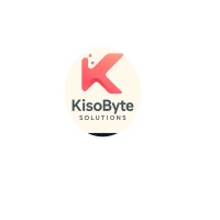 KisoByte Solutions logo - Similar company to Zenmid Solutions