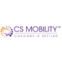 CS Mobility logo - Similar company to 4 Corners Relocation
