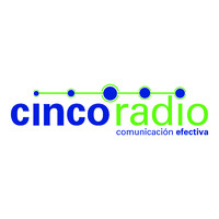 Cinco Radio logo - Similar company to Cromos México