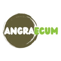 Angraecum logo - Similar company to Buddy