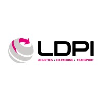 LDPI logo - Similar company to Flo Académie