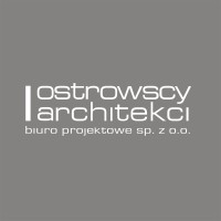 Ostrowscy Architekci Biuro Projektowe Sp. z o.o. logo - Similar company to Biuro Projektowe Arcpro