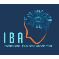 IBA - International Business Accelerator logo - Similar company to Telebionix
