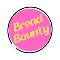 Bread Bounty logo - Similar company to Brown Frosting Chocolates