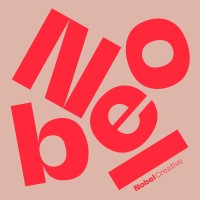 Nobel Creative logo - Similar company to Molivery