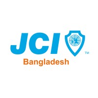 JCI Bangladesh logo - Similar company to Jci (Junior Chamber International)