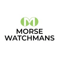 Morse Watchmans Inc. logo - Similar company to Key Systems, Inc.
