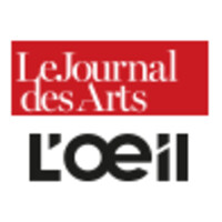Le Journal des Arts / L'Œil logo - Similar company to Célia Lobo