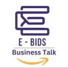 E-Bids E-commerce Business Solution logo - Similar company to E-Deal Express Llc