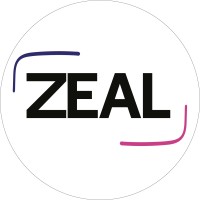 ZEAL logo - Similar company to Excite