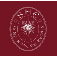 Saint Honoré Events logo - Similar company to Masha Paris