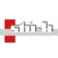 STÚ–K, a.s. logo - Similar company to Mjakes