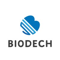 BIODECH logo - Similar company to Easy Med