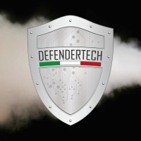 Defendertech Fog Generator logo - Similar company to Sistemas Protect Panama
