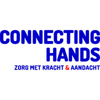Connecting Hands. logo - Similar company to Vr Bieb
