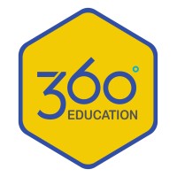 360 Education Solutions logo - Similar company to Pixelshift.Online