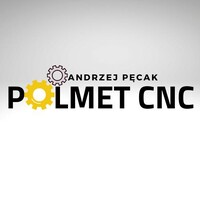 Andrzej Pęcak POLMET CNC logo - Similar company to Node Ssc