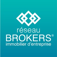 Réseau BROKERS® logo - Similar company to Avinim Groupe