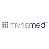 myriamed GmbH logo - Similar company to Synentec