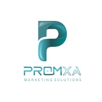 PROMXA logo - Similar company to Fourth Pyramid