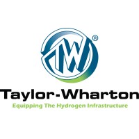 Taylor-Wharton America logo - Similar company to Taylor-Wharton