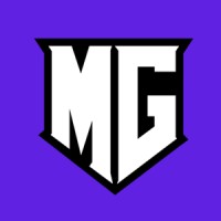 Machete logo - Similar company to Webstar Technologies