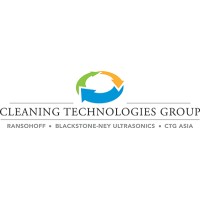 Cleaning Technologies Group logo - Similar company to Automated Cleaning Technologies, Inc