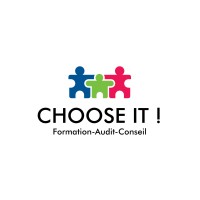 CHOOSE IT! logo - Similar company to Immersion Retail