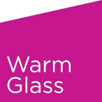 Warm Glass UK logo - Similar company to Forth Accountancy & Tax Advice