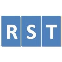 RST GLOBAL TECHNOLOGIES logo - Similar company to Rostan Technologies Pvt. Ltd.