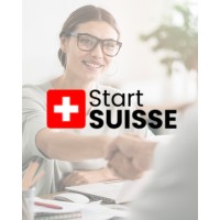 Start Suisse logo - Similar company to Elite Sourcing Sa