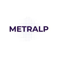 METRALP logo - Similar company to Emeko, Uab