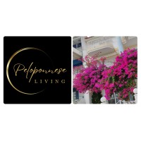 Peloponnese Living logo - Similar company to Abundanism