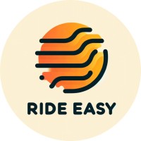 Ride Easy logo - Similar company to Ohcab