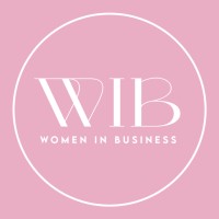 Curtin University Women in Business Organization logo - Similar company to Ps Digital