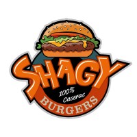 Shagy Burger logo - Similar company to Corralito
