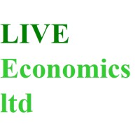 LIVE Economics ltd logo - Similar company to Kleos Advisory Ltd (Uk)