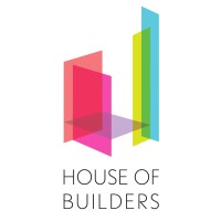 House Of Builders logo - Similar company to Vegtech Norge