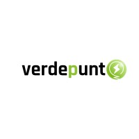 VerdePunto Enerji Sistemleri logo - Similar company to Mavi Proje Mühendislik Müşavirlik Ltd