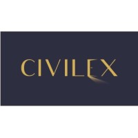 Civilex - Société d'avocats logo - Similar company to Sjpp Avocats