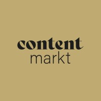 Contentmarkt logo - Similar company to Ami Kappers